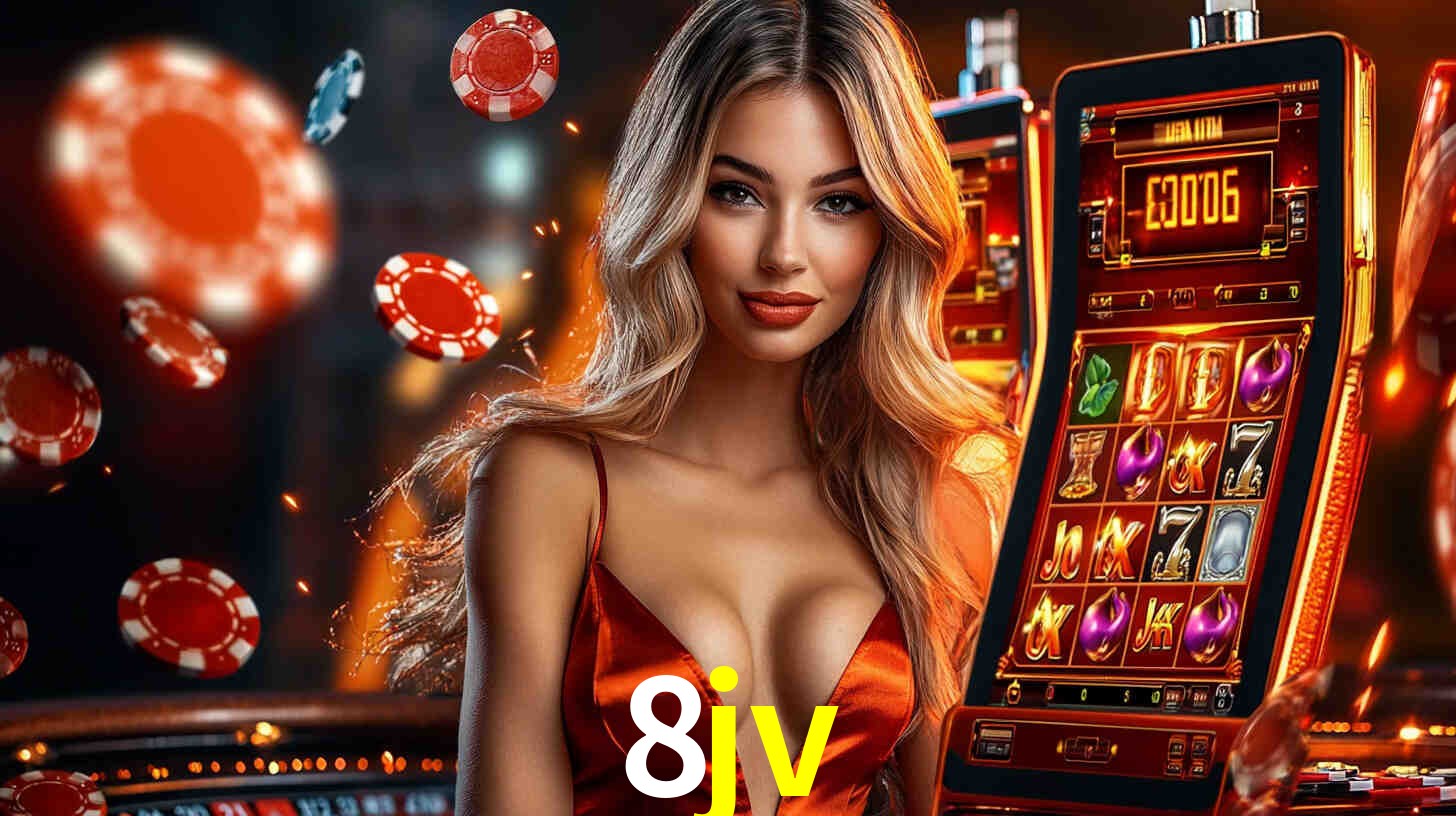8jv APP