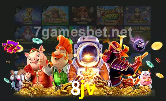 cassino 8jv