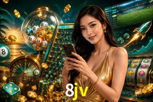 Platform Technology 8jv