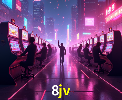 Estatísticas do Jogo 8jv