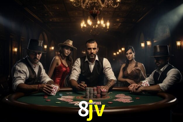 Casino Ao Vivo 8jv