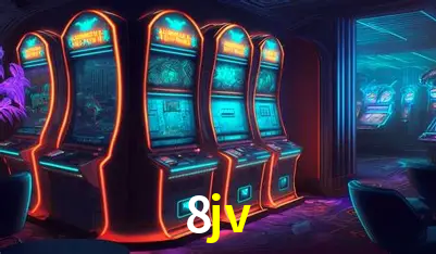 Desvendando o Mundo dos Jogos Virtuais na 8jv