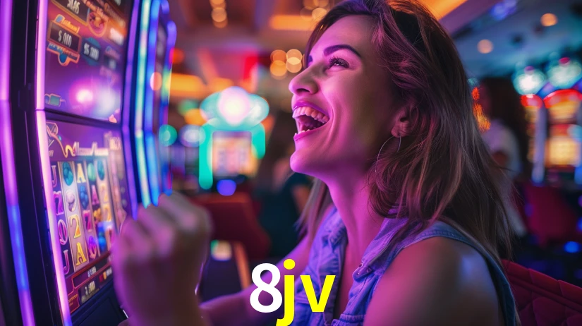 8jv - Jackpot das Estrelas - 8jv.com