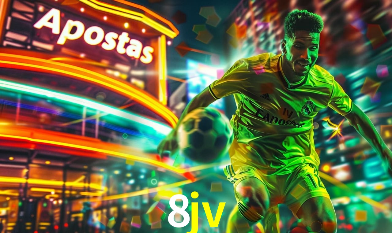 Requisitos do APK da 8jv para Android