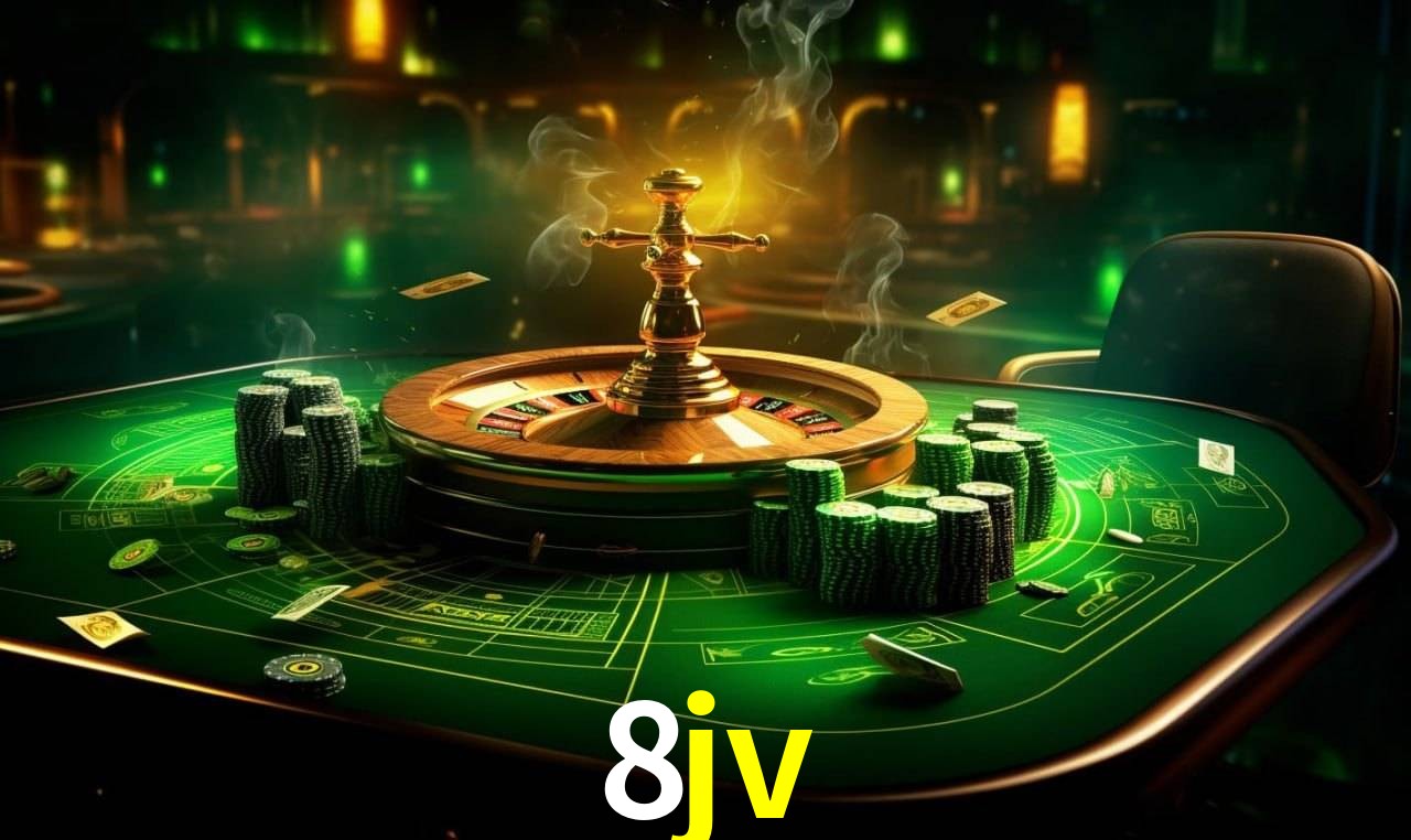 Casino VIP 8jv