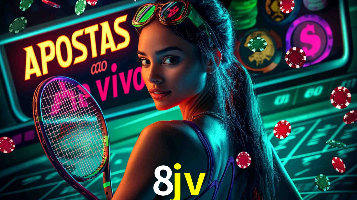 A Experiência Imersiva dos Cassinos Ao Vivo no 8jv