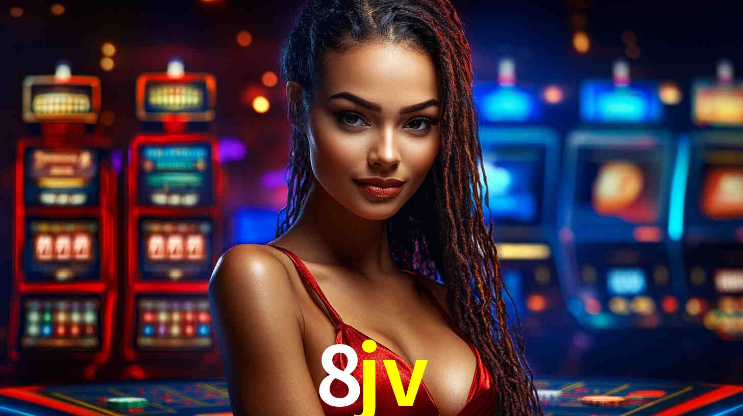 cassino 8jv