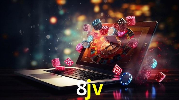 Mesa de Blackjack 8jv