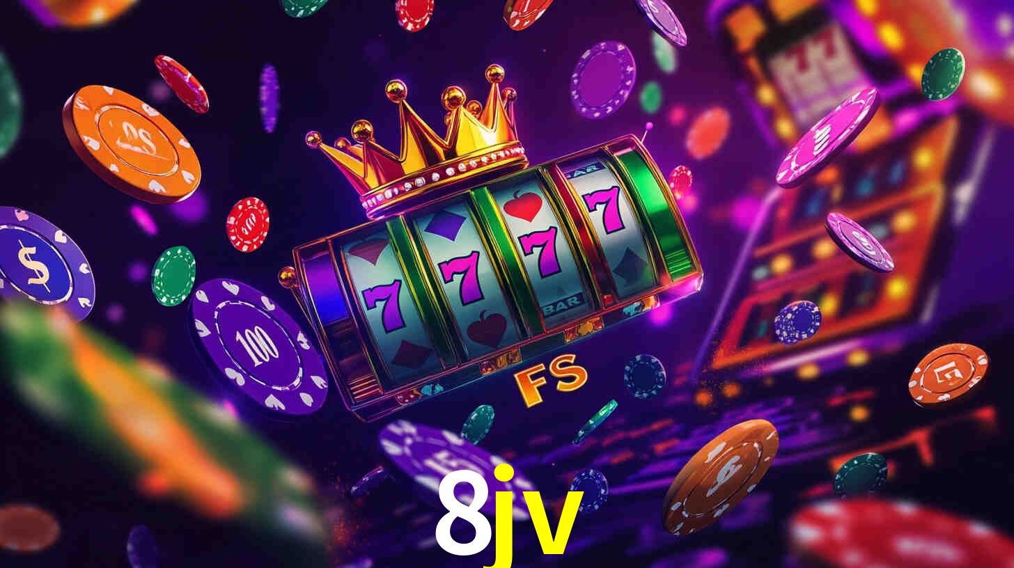 8jv App Interface
