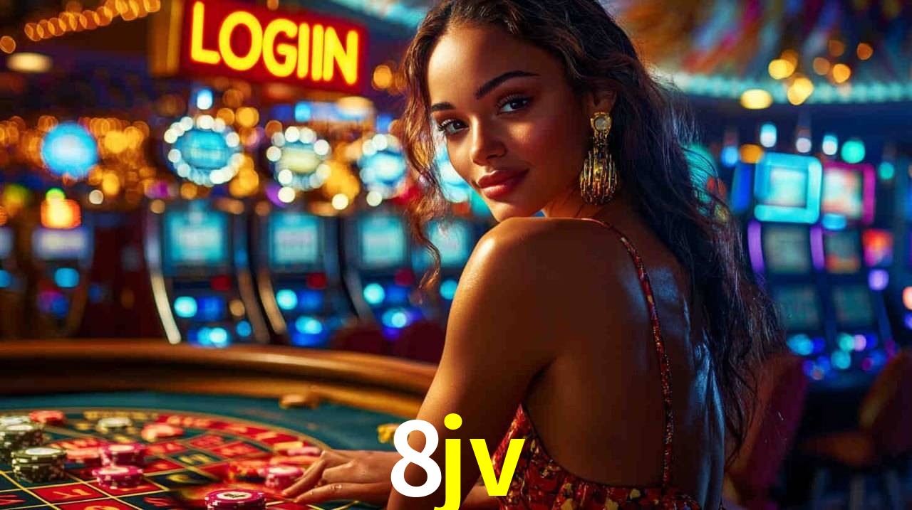 Login Seguro 8jv