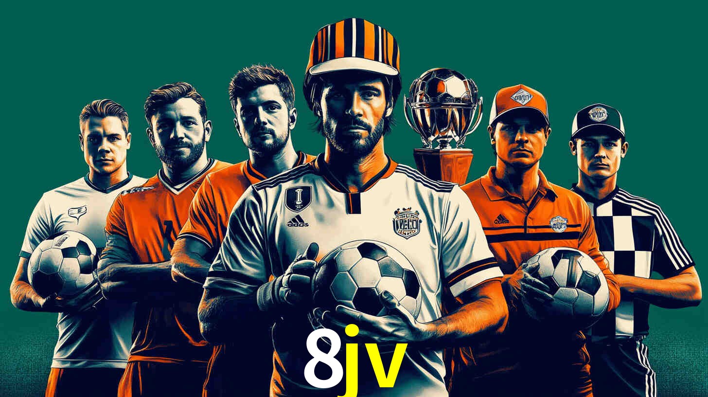Descubra a Essência do 8jv: Nossa História e Compromissos