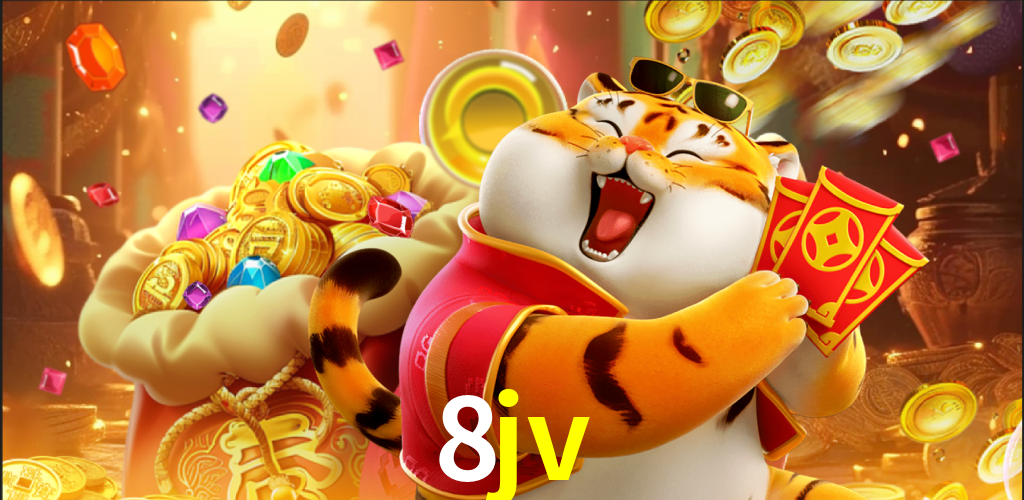 8jv APP