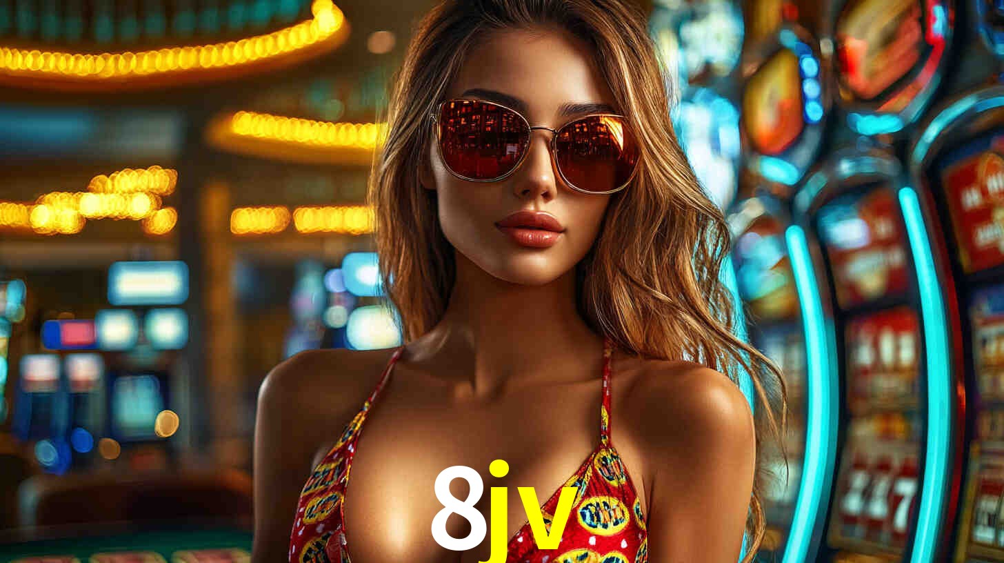 8jv APP