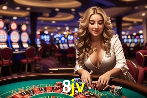 Roulette Table 8jv