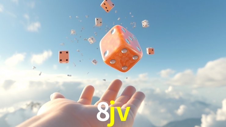 Live Casino 8jv