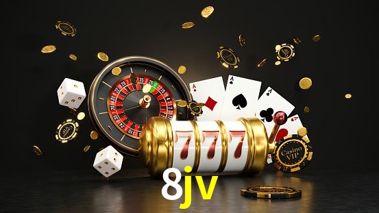 VIP Casino 8jv