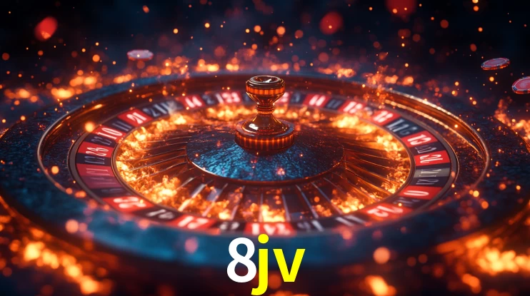 8jv APP