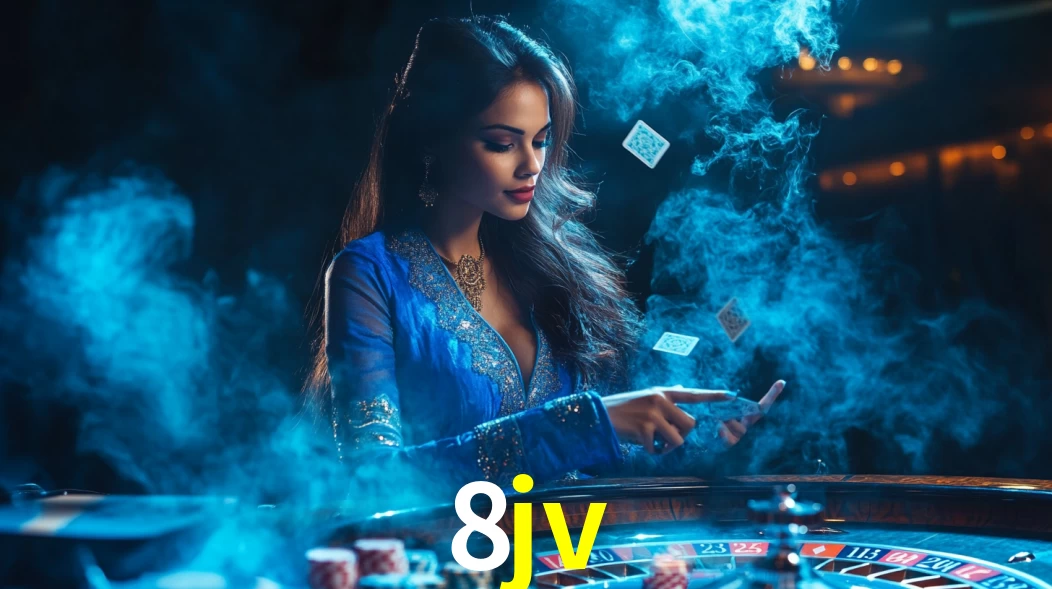 Descubra o Programa VIP da 8jv: Vantagens Exclusivas para Jogadores