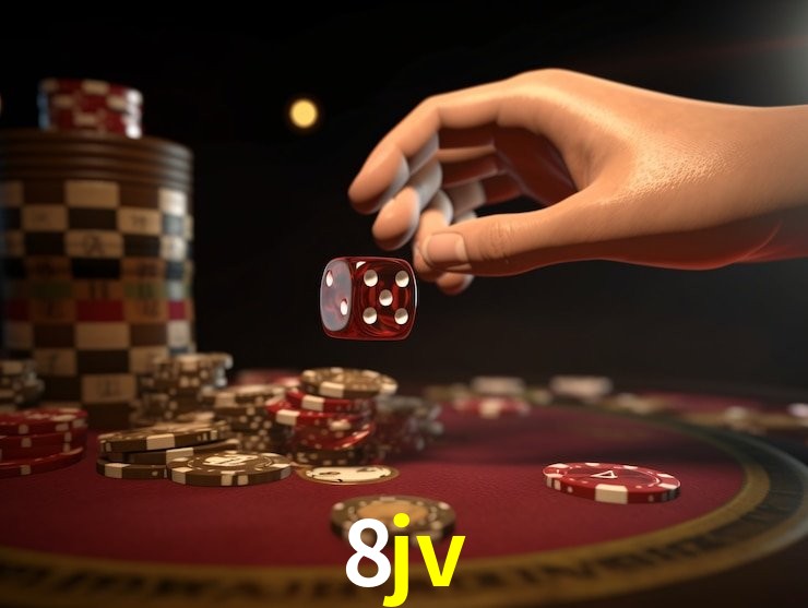 Casino Ao Vivo 8jv