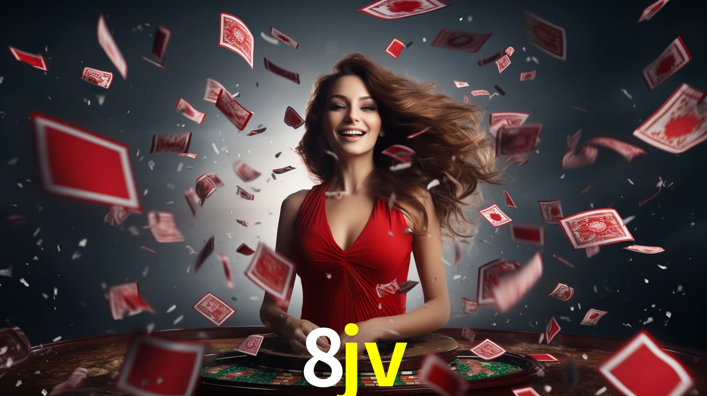Welcome Bonus 8jv