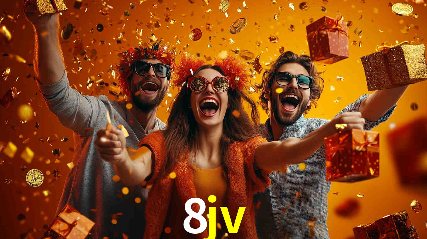 8jv: A Experiência de Casino com Jogos de Mesa ao Vivo
