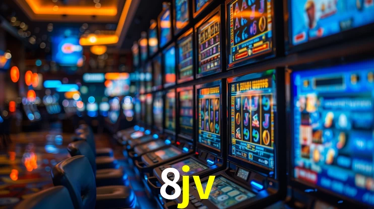 Slot Games 8jv