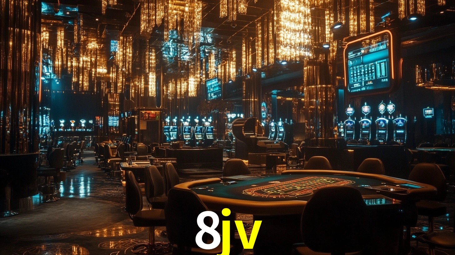 8jv bet