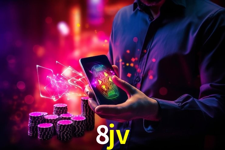 Casino Ao Vivo 8jv
