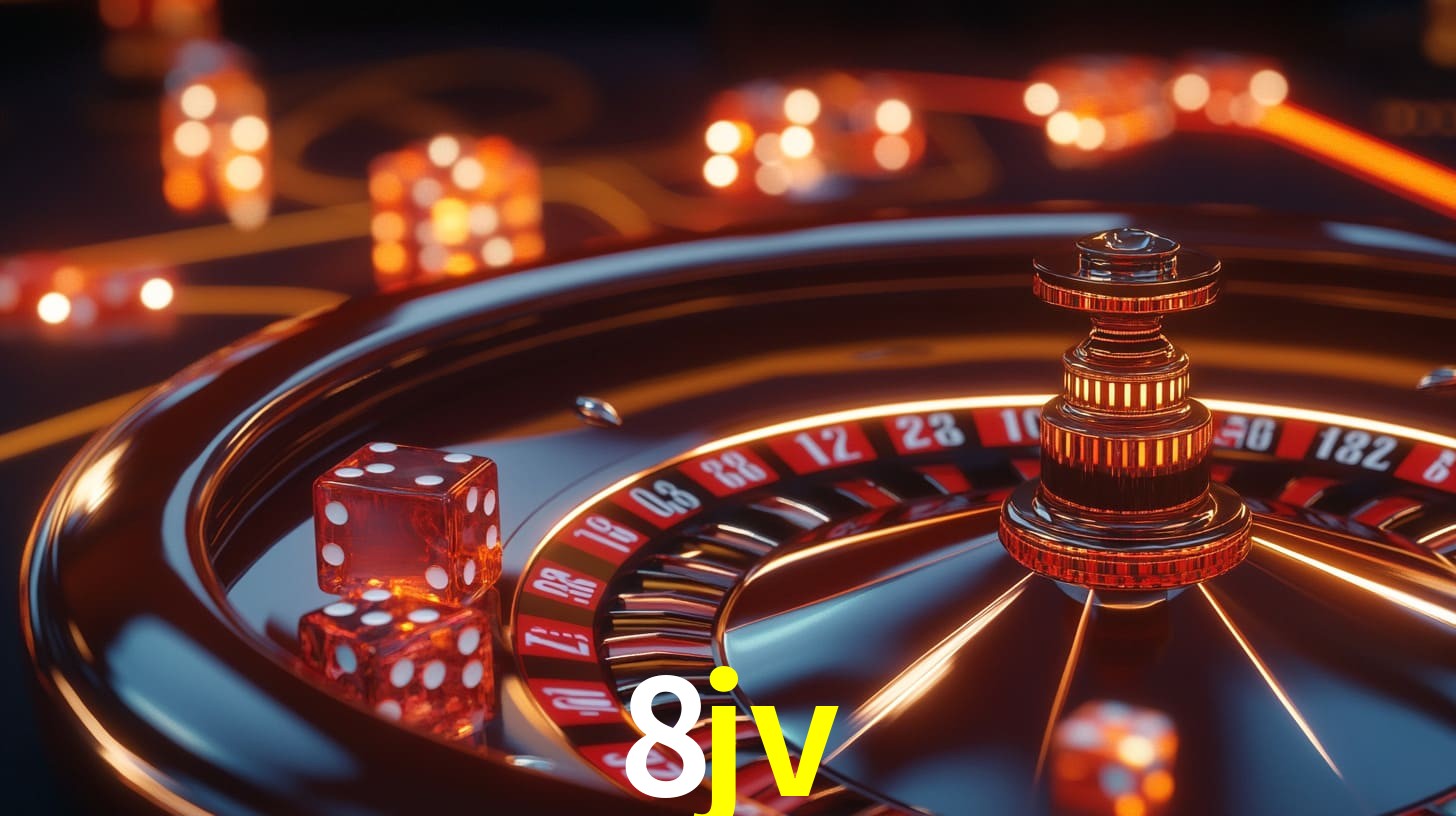 8jv APP