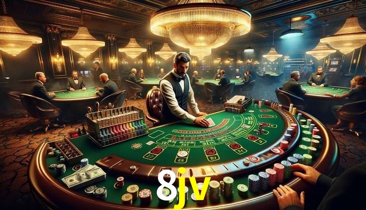 Basketball Betting 8jv