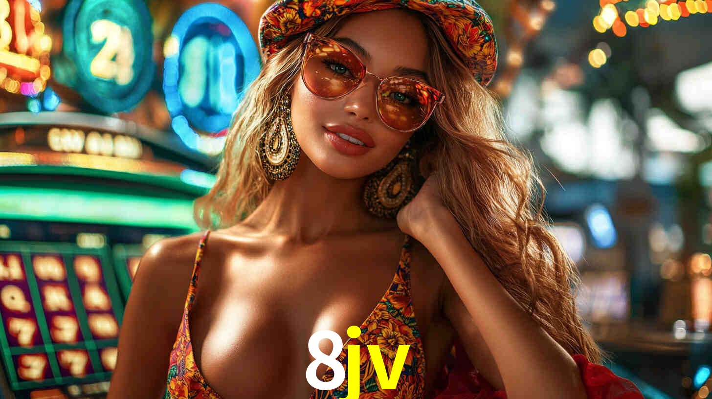 Ofertas Imperdíveis na 8jv: Promoções e Bônus Que Valem a Pena